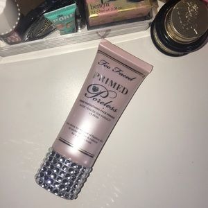 Too Faced Makeup - Too faced primer Poreless Too Faced Makeup - Too faced primer Poreless